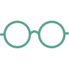 eyeglasses